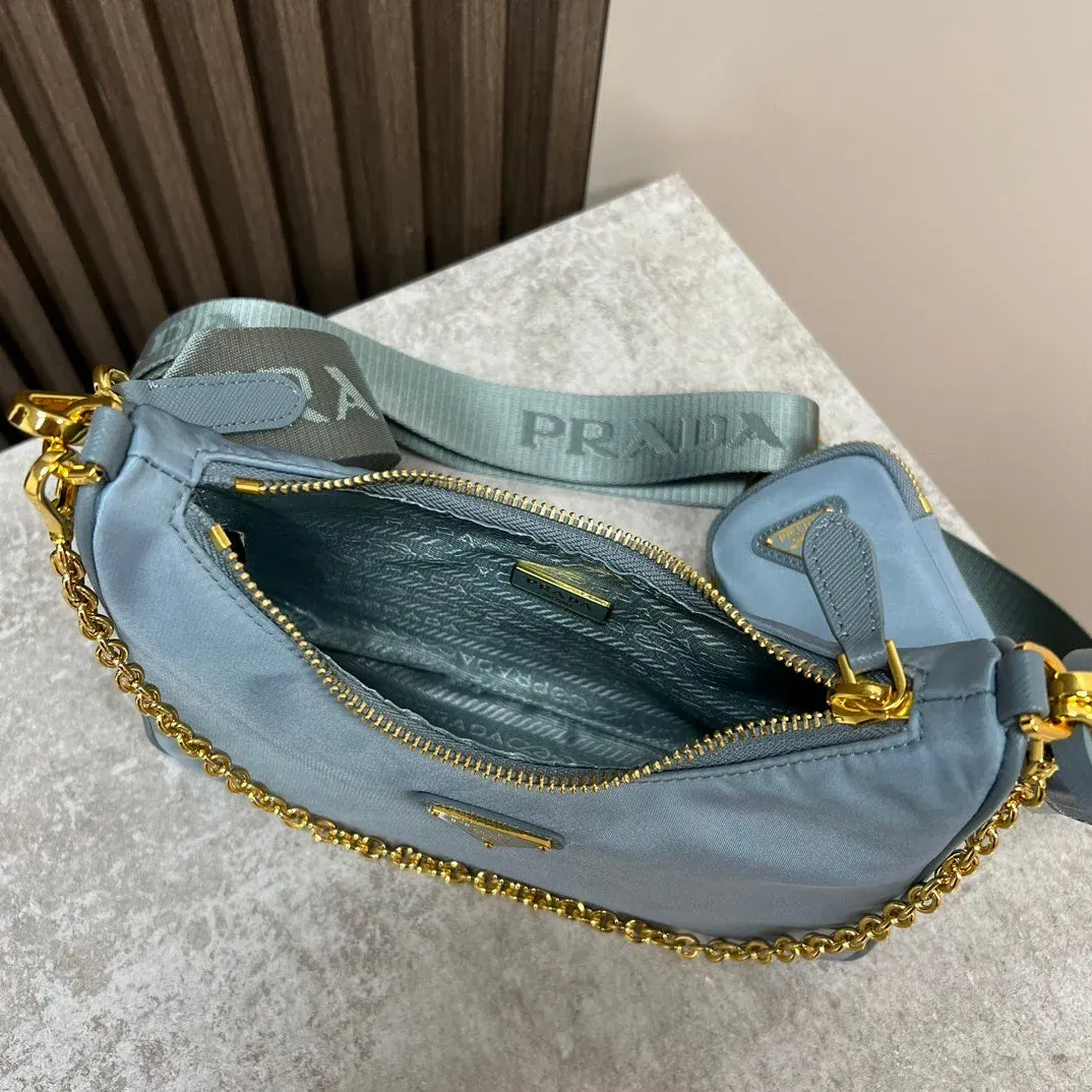 Luxury Bags - DESIGNER BAGS FOR WOMEN - AFFORDABLE LUXURY BAGS - 13779 — image 8