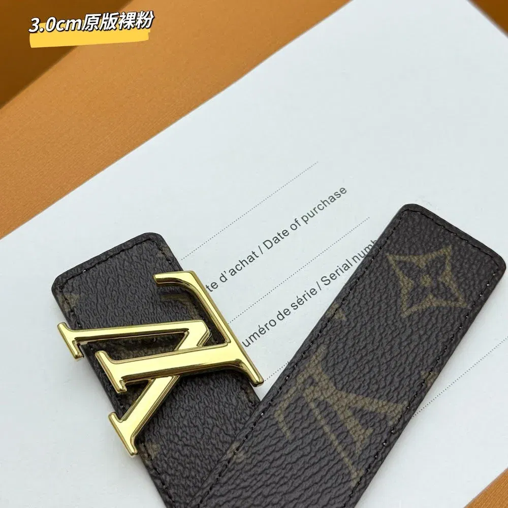Luxury Bags ln Luxury Belt --100259 — image 4