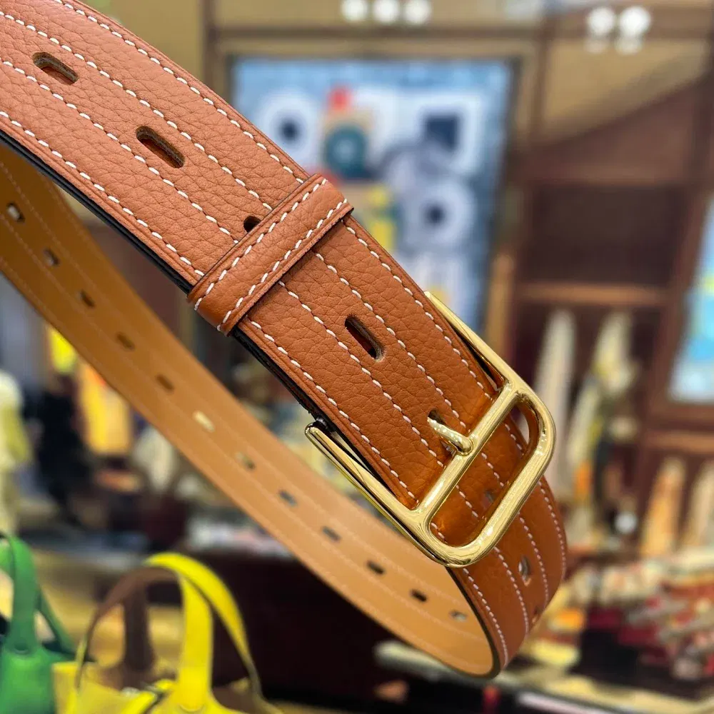 Luxury Bags Hermesn Luxury Belt --105860 — image 7