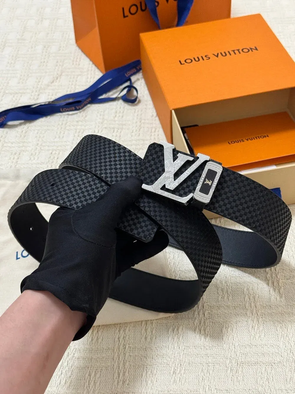 Luxury Bags ln Luxury Belt --100468 — image 3