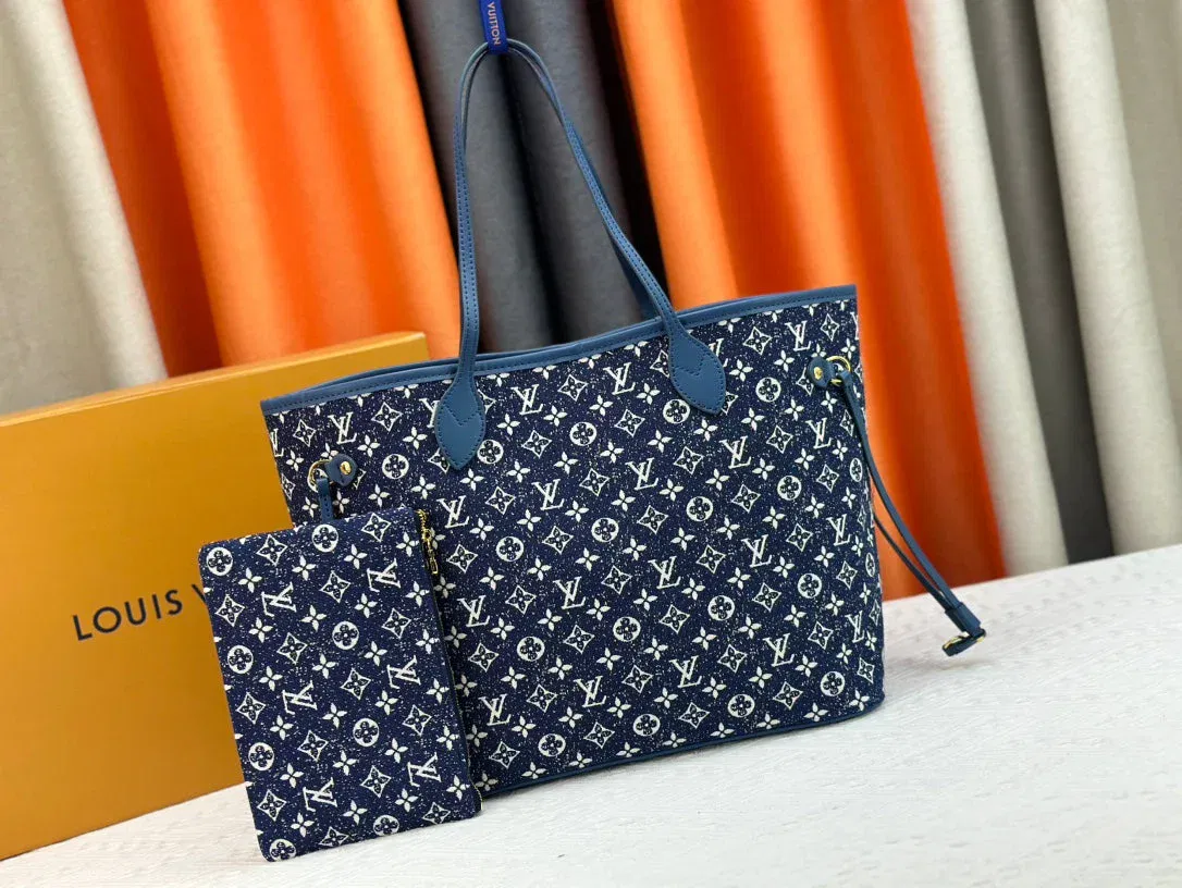 Luxury Bags Elite Carryalls