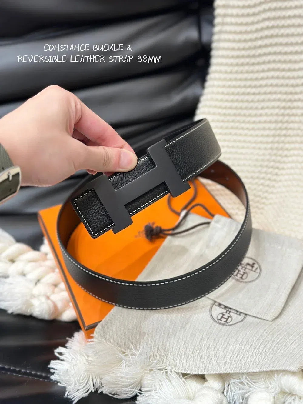 Luxury Bags Hermesn Luxury Belt --105779