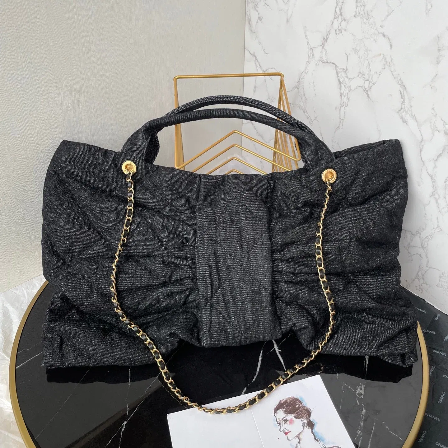 Luxury Bags Bags - Best High-End Brands in One Place - AFFORDABLE LUXURY BAGS - 6873 — image 4