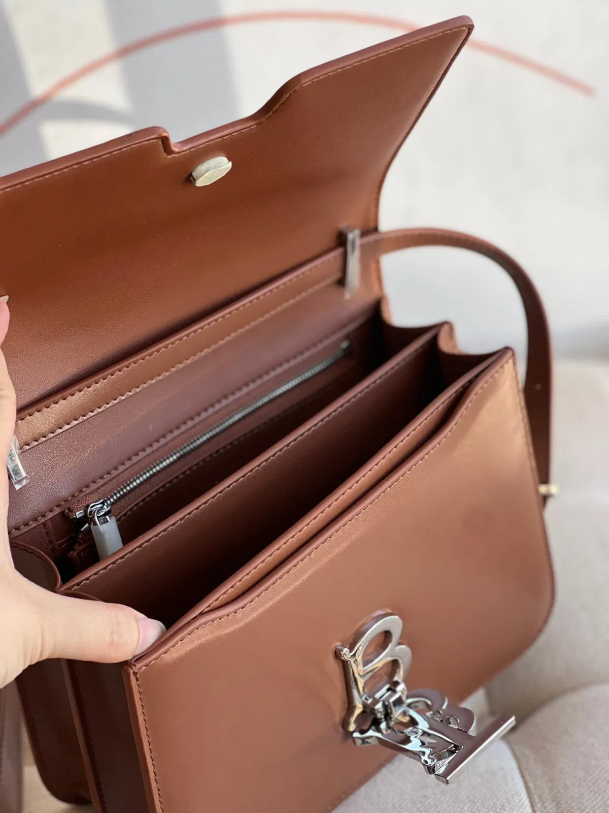 Luxury Bags Bags - DESIGNER BAGS FOR WOMEN - AFFORDABLE LUXURY BAGS - 6144 — image 8