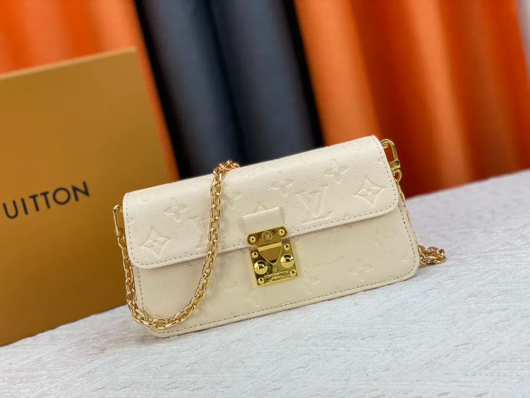 Luxury Bags Elite Carryalls