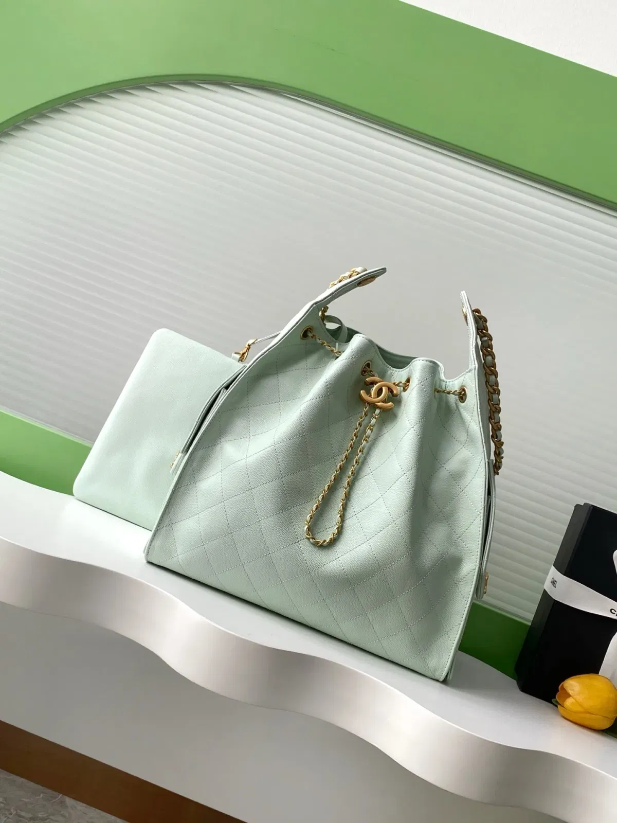 Luxury Bags Bags - Best High-End Brands in One Place - AFFORDABLE LUXURY BAGS - 6817 — image 2