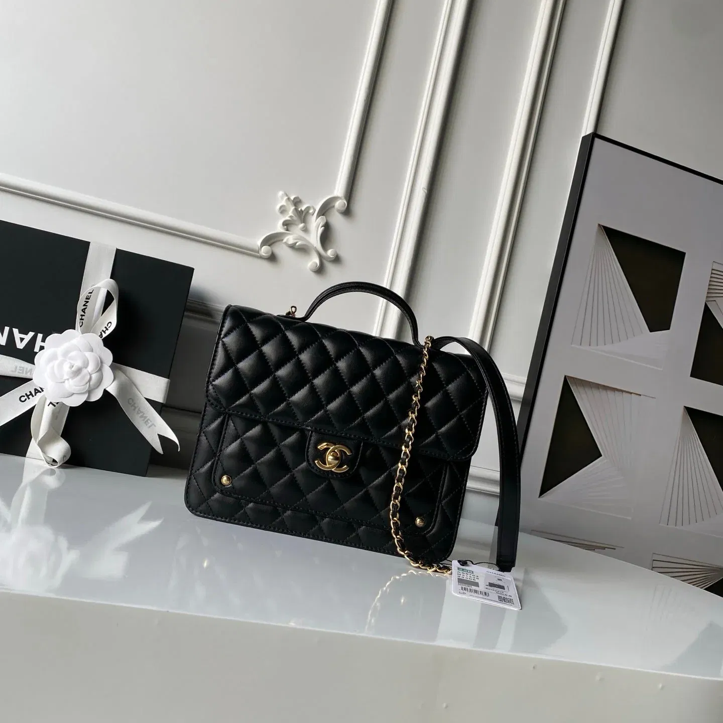 Luxury Bags Bags - Premium Luxury Goods and Accessories - AFFORDABLE LUXURY BAGS - 6922 — image 2