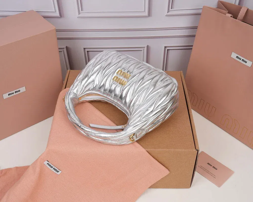Luxury Bags Miun Miun Luxury Bag --122509 — image 6