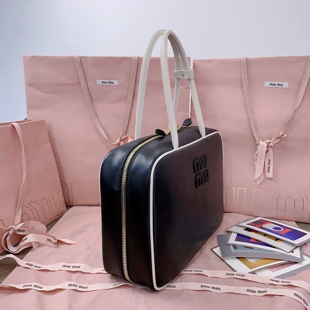 Luxury Bags Miun Miun Luxury Bag --122344 — image 2