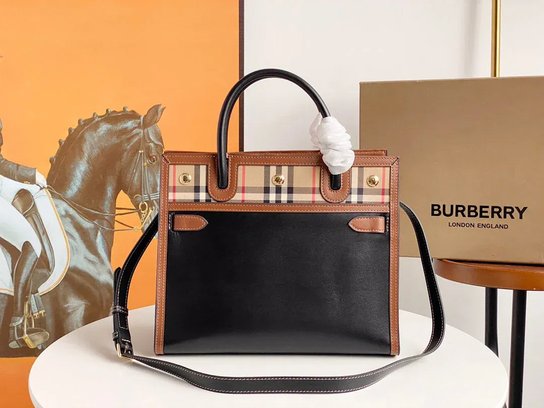 Luxury Bags Elite Carryalls