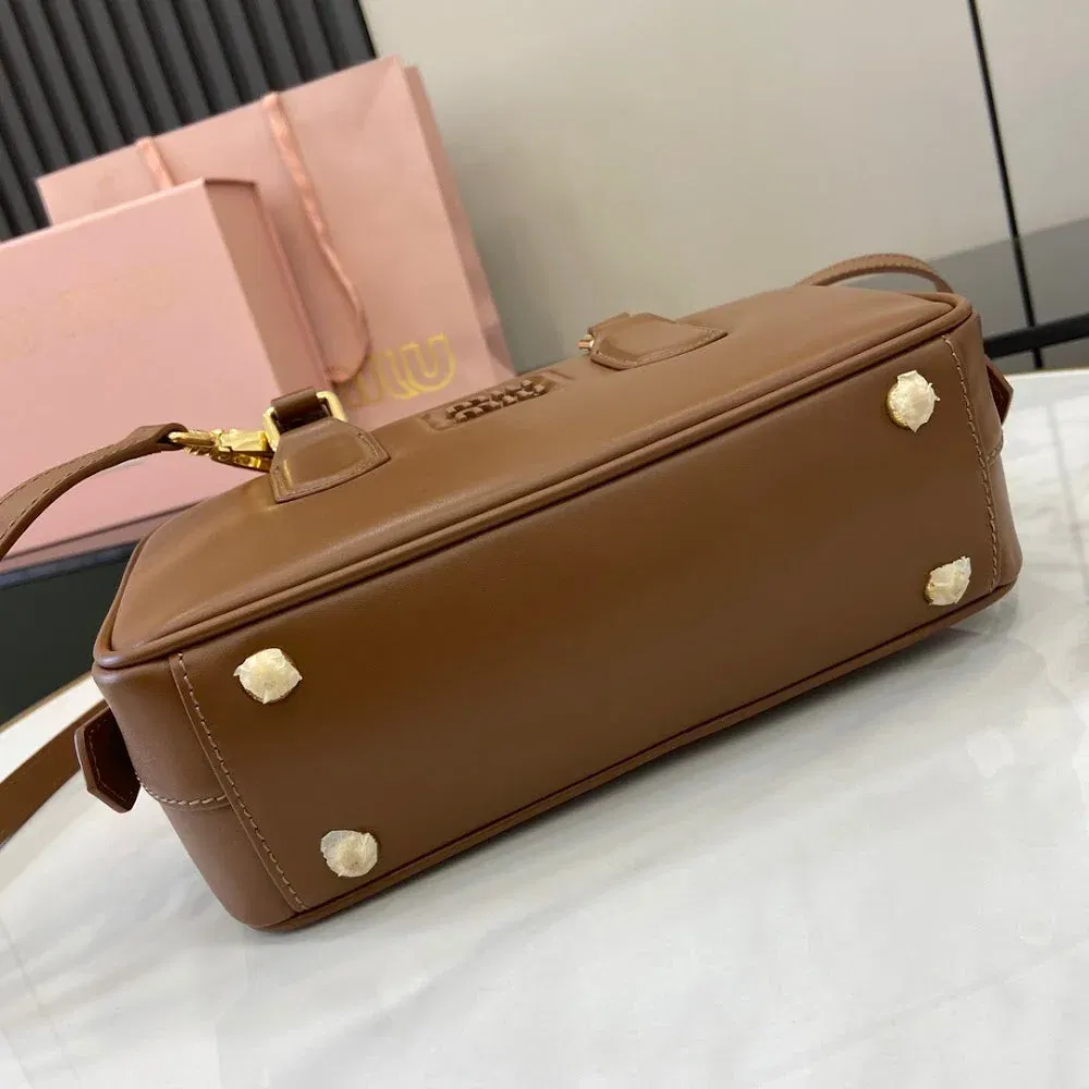 Luxury Bags Miun Miun Luxury Bag --122183 — image 4