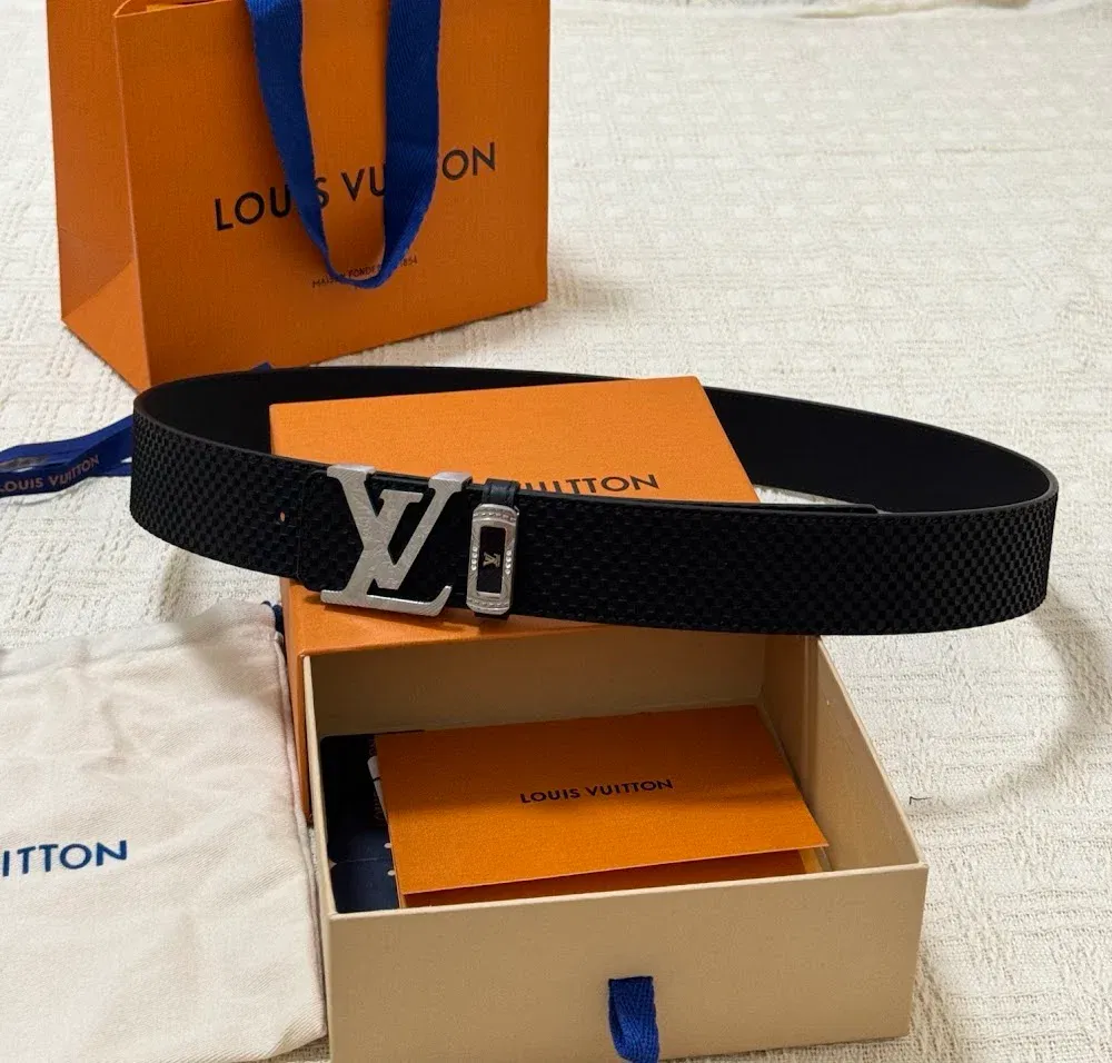 Luxury Bags ln Luxury Belt --100468 — image 7