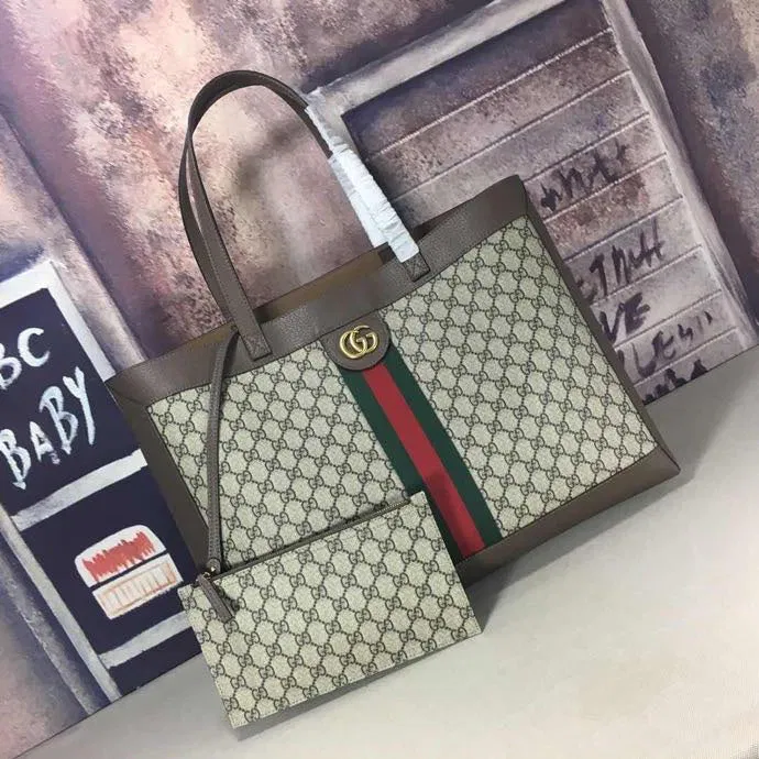 Luxury Bags - Premium Luxury Goods and Accessories - AFFORDABLE LUXURY BAGS - 20181 — image 5