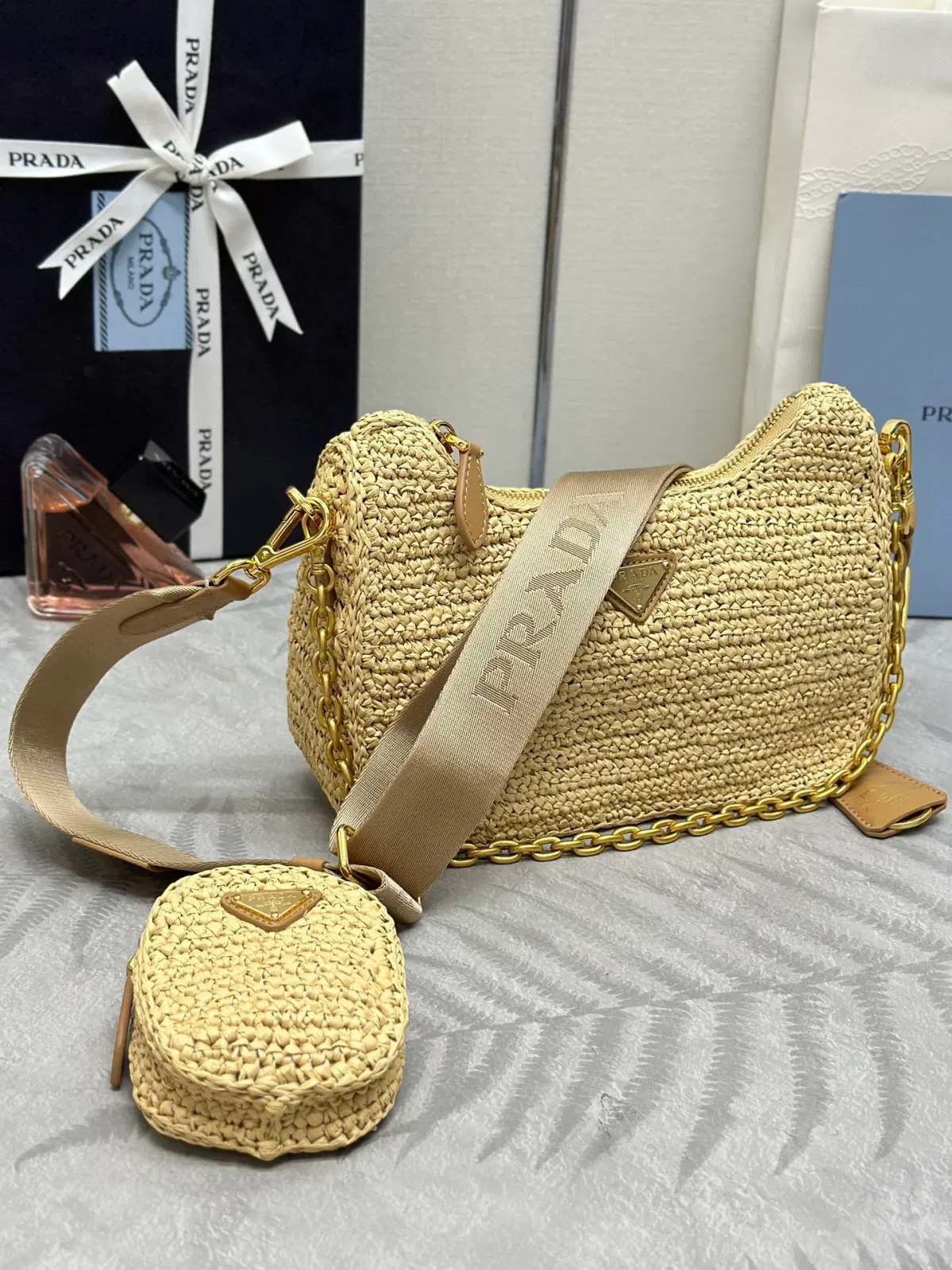 Luxury Bags - High-Quality Designer Products for You - AFFORDABLE LUXURY BAGS - 13998 — image 4
