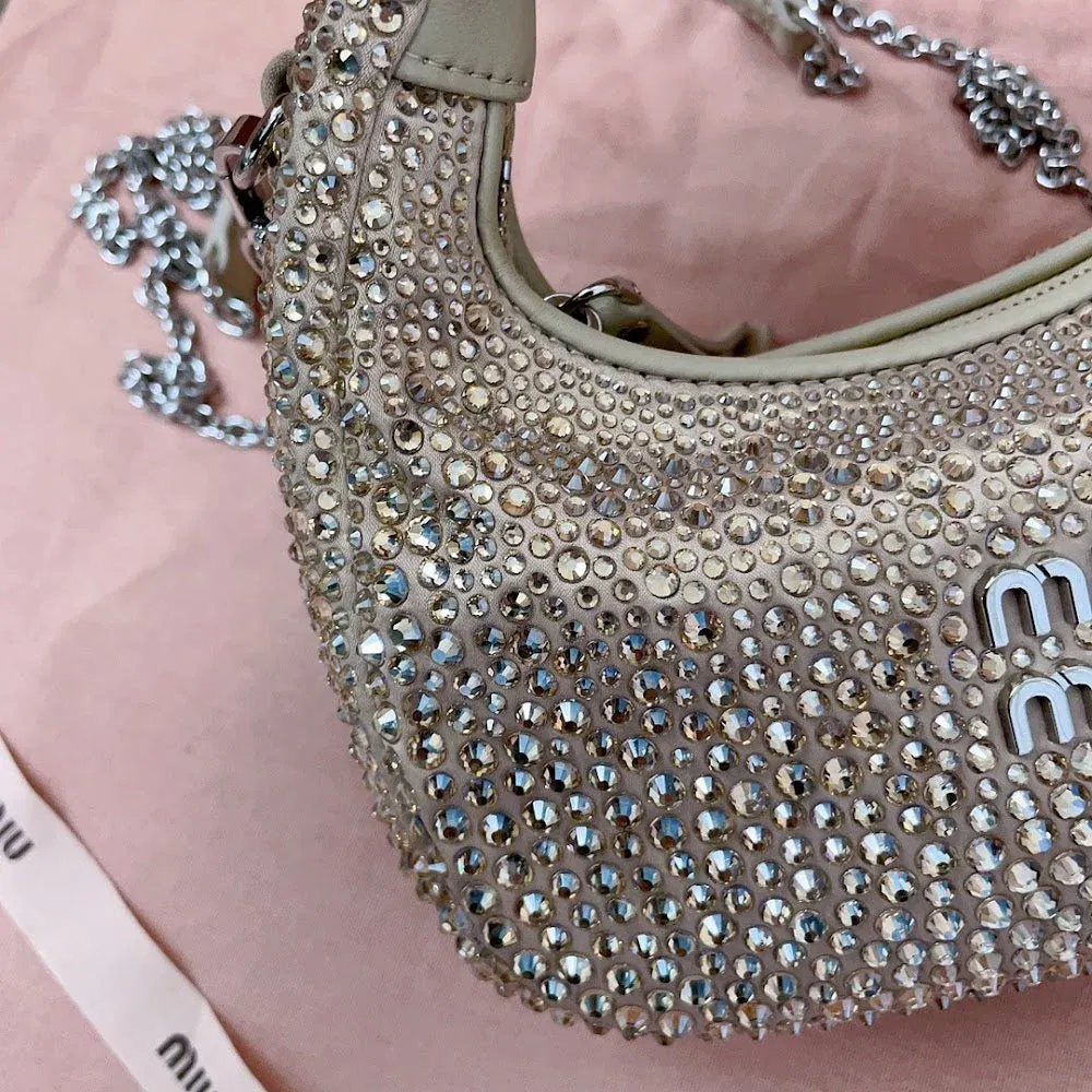 Luxury Bags Miun Miun Luxury Bag --122433 — image 5