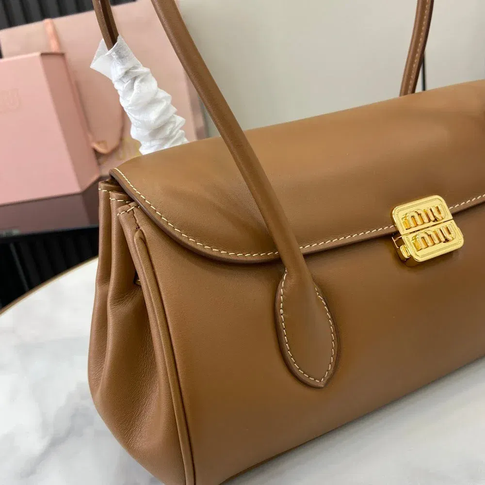 Luxury Bags Miun Miun Luxury Bag --122363 — image 6