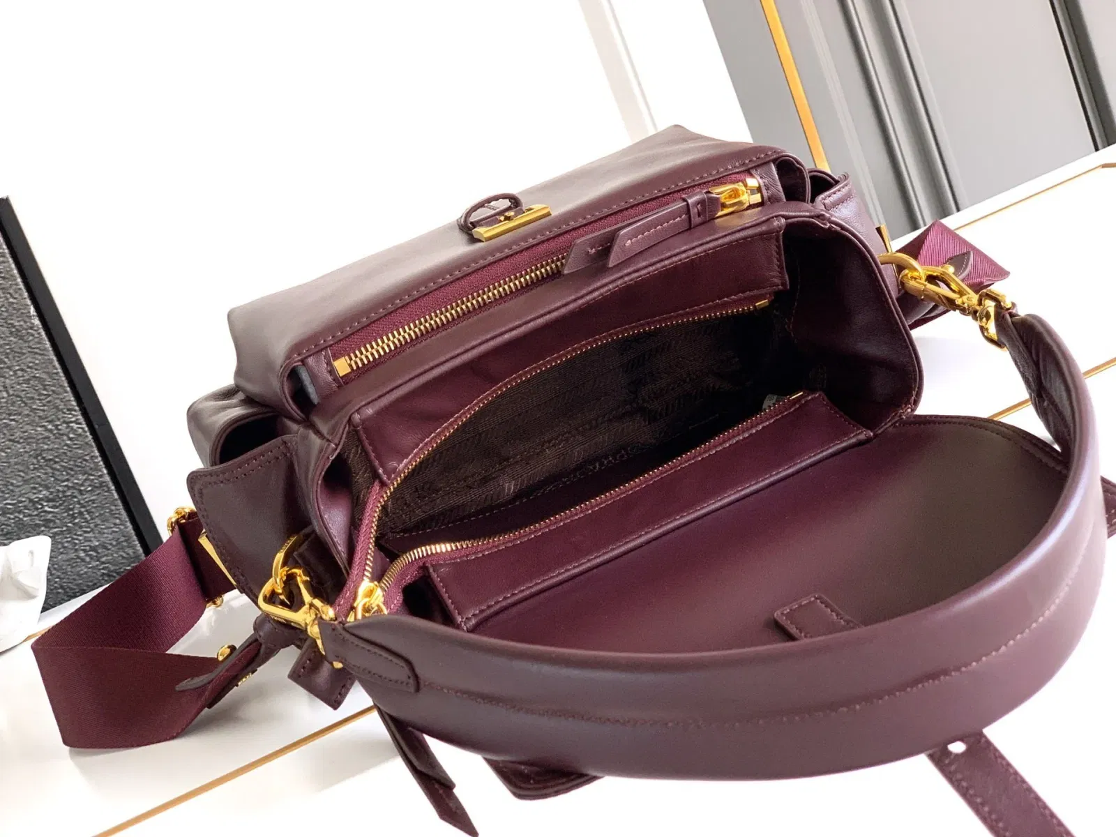 Luxury Bags - Premium Luxury Goods and Accessories - AFFORDABLE LUXURY BAGS - 13993 — image 8