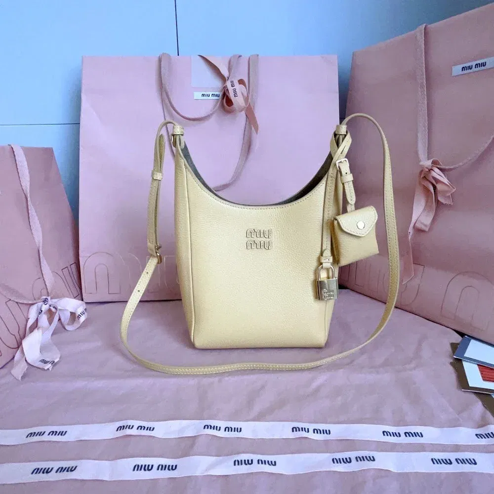 Luxury Bags Miun Miun Luxury Bag --122624