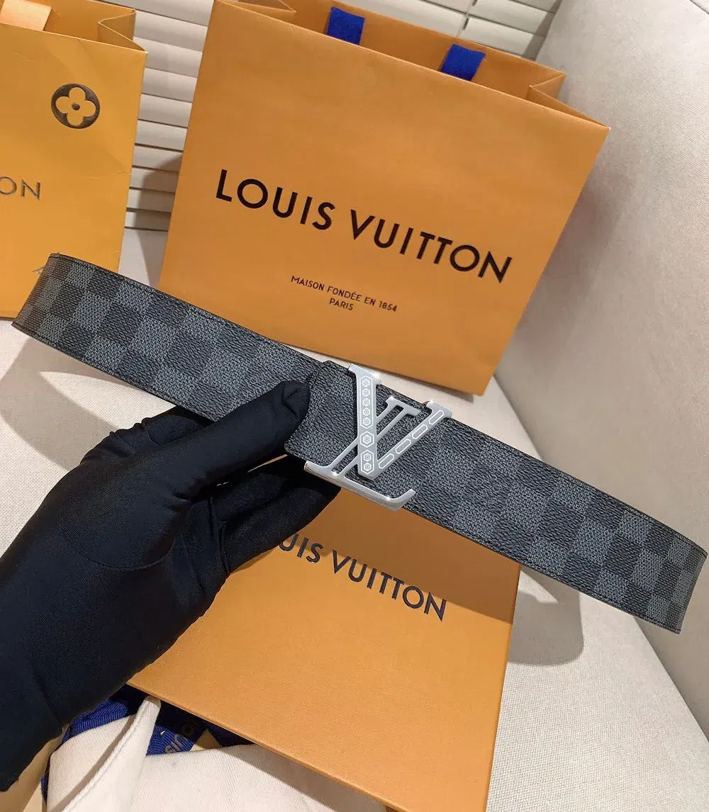 Luxury Bags ln Luxury Belt --100265 — image 6