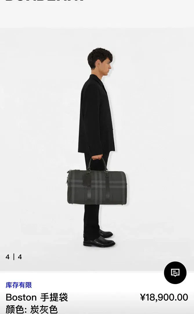 Luxury Bags - Best High-End Brands in One Place - AFFORDABLE LUXURY BAGS - 17328 — image 2