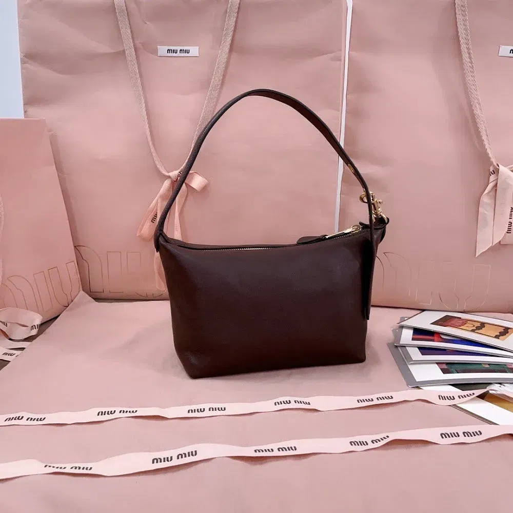 Luxury Bags Miun Miun Luxury Bag --122242 — image 3