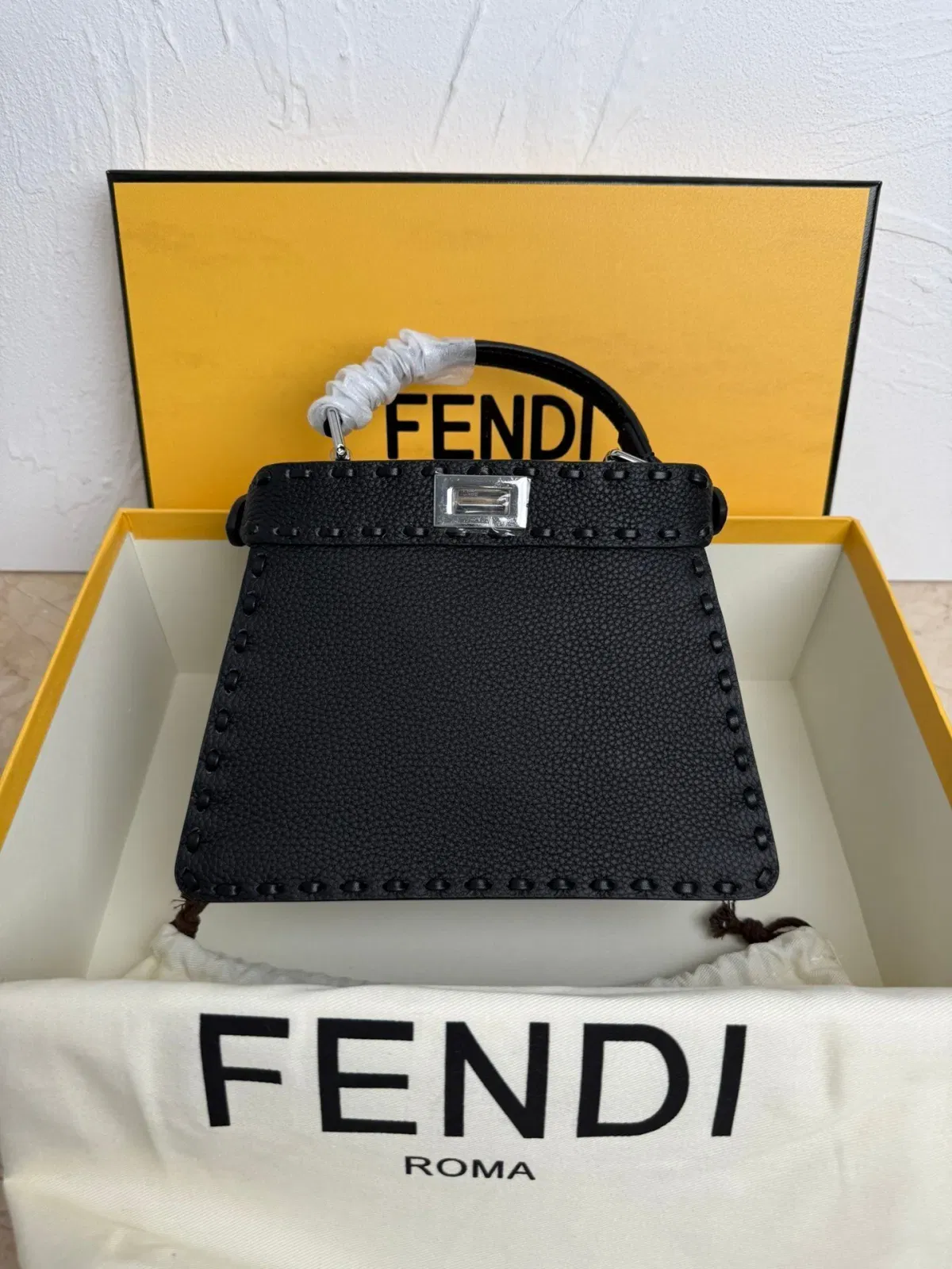 Luxury Bags Bags - Premium Luxury Goods and Accessories - AFFORDABLE LUXURY BAGS - 19305 — image 2