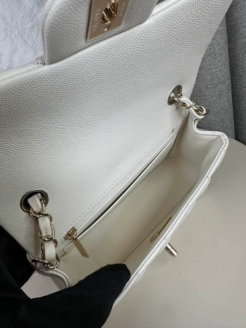 Luxury Bags - DESIGNER BAGS FOR WOMEN - AFFORDABLE LUXURY BAGS - 17723 — image 5