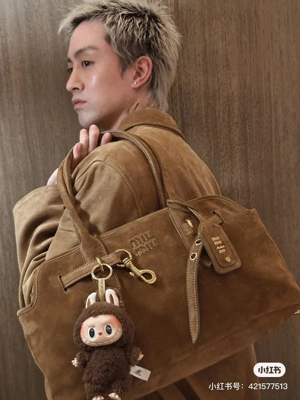 Luxury Bags Miun Miun Luxury Bag --122584 — image 5