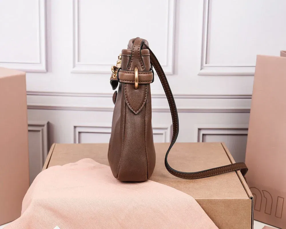Luxury Bags Miun Miun Luxury Bag --122608 — image 3