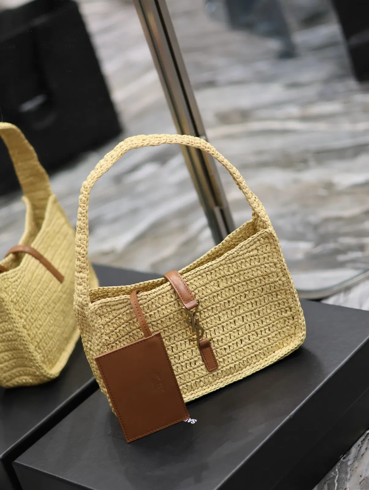 Luxury Bags - Premium Luxury Goods and Accessories - AFFORDABLE LUXURY BAGS - 15193 — image 2