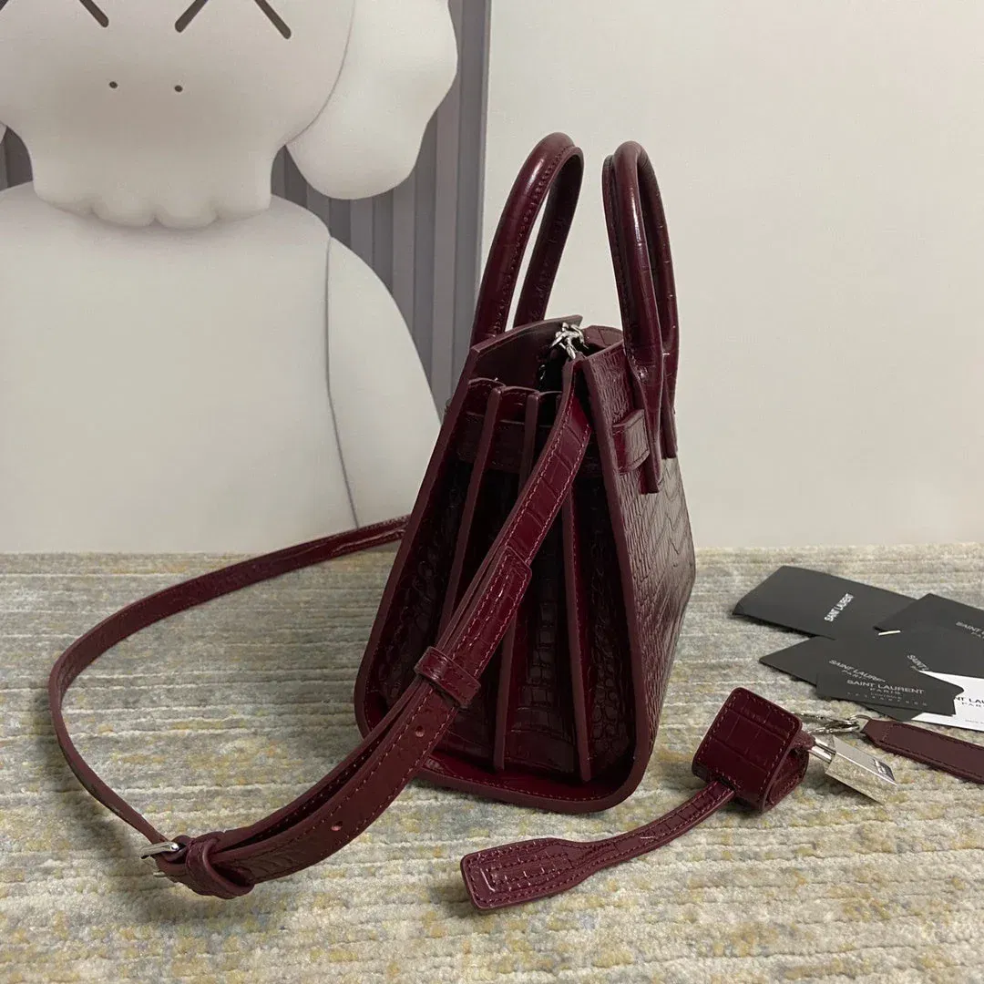 Luxury Bags - Best High-End Brands in One Place - AFFORDABLE LUXURY BAGS - 15148 — image 3