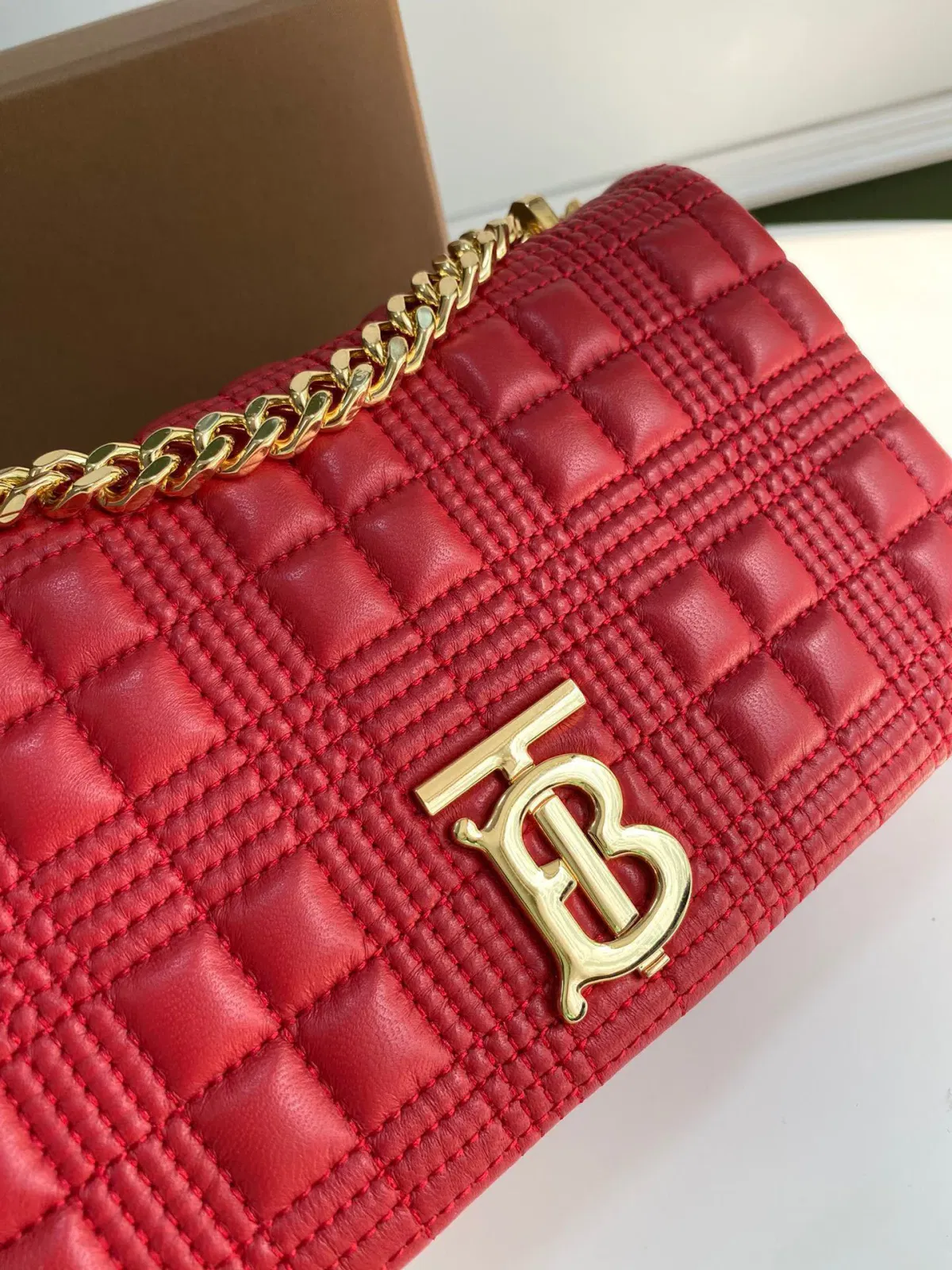 Luxury Bags Bags - DESIGNER BAGS FOR WOMEN - AFFORDABLE LUXURY BAGS - 6184 — image 7