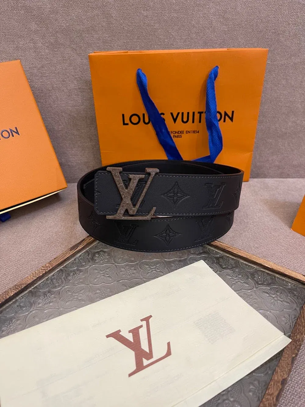 Luxury Bags ln Luxury Belt --100439