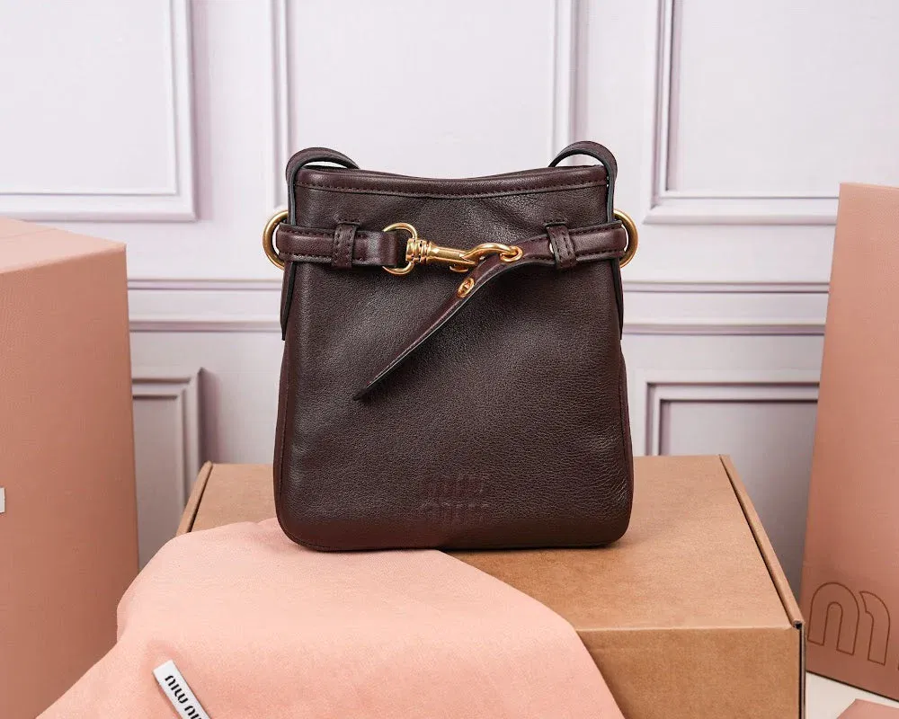 Luxury Bags Miun Miun Luxury Bag --122491