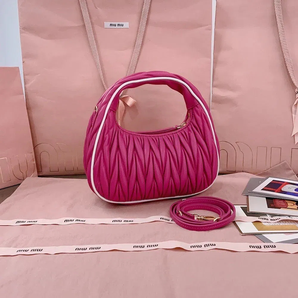 Luxury Bags Miun Miun Luxury Bag --122537 — image 3