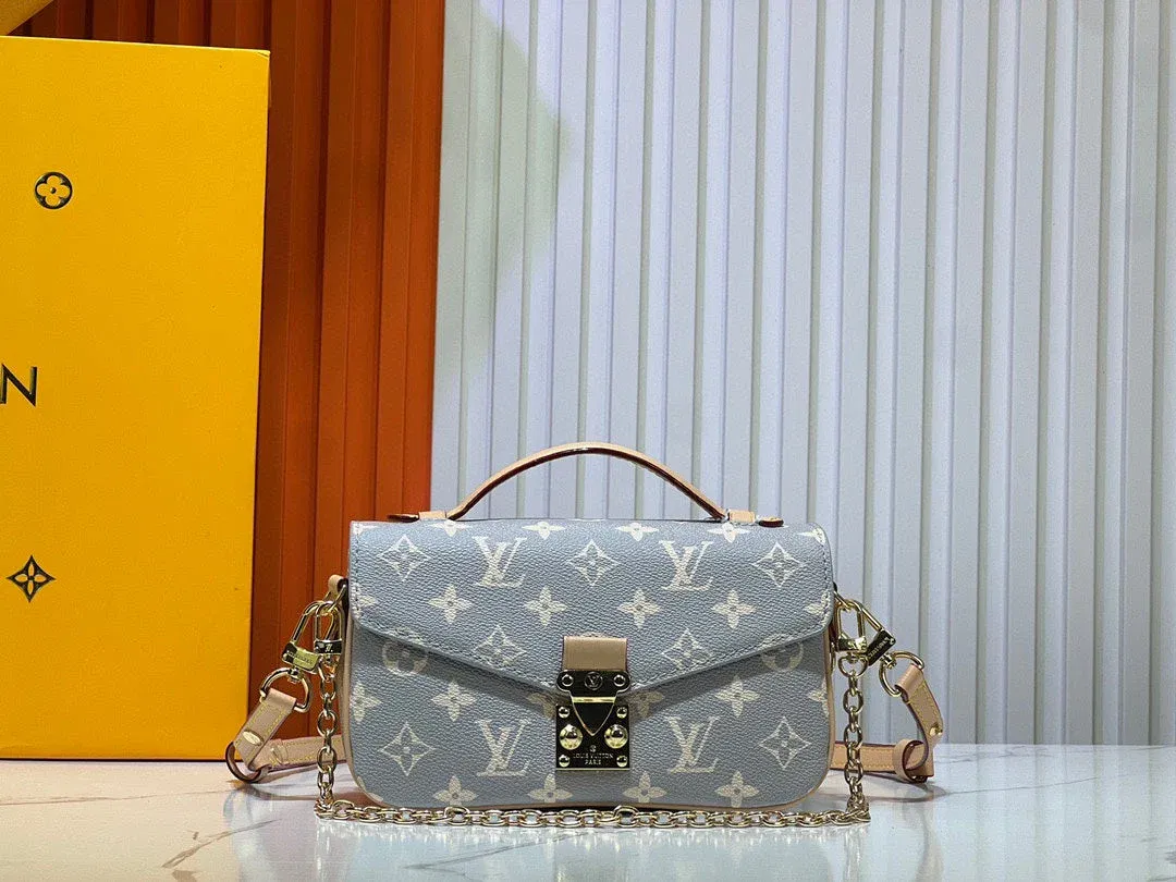 Luxury Bags Elite Carryalls