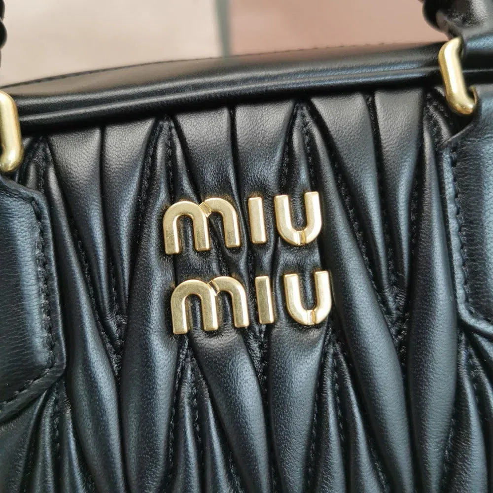 Luxury Bags Miun Miun Luxury Bag --122376 — image 5