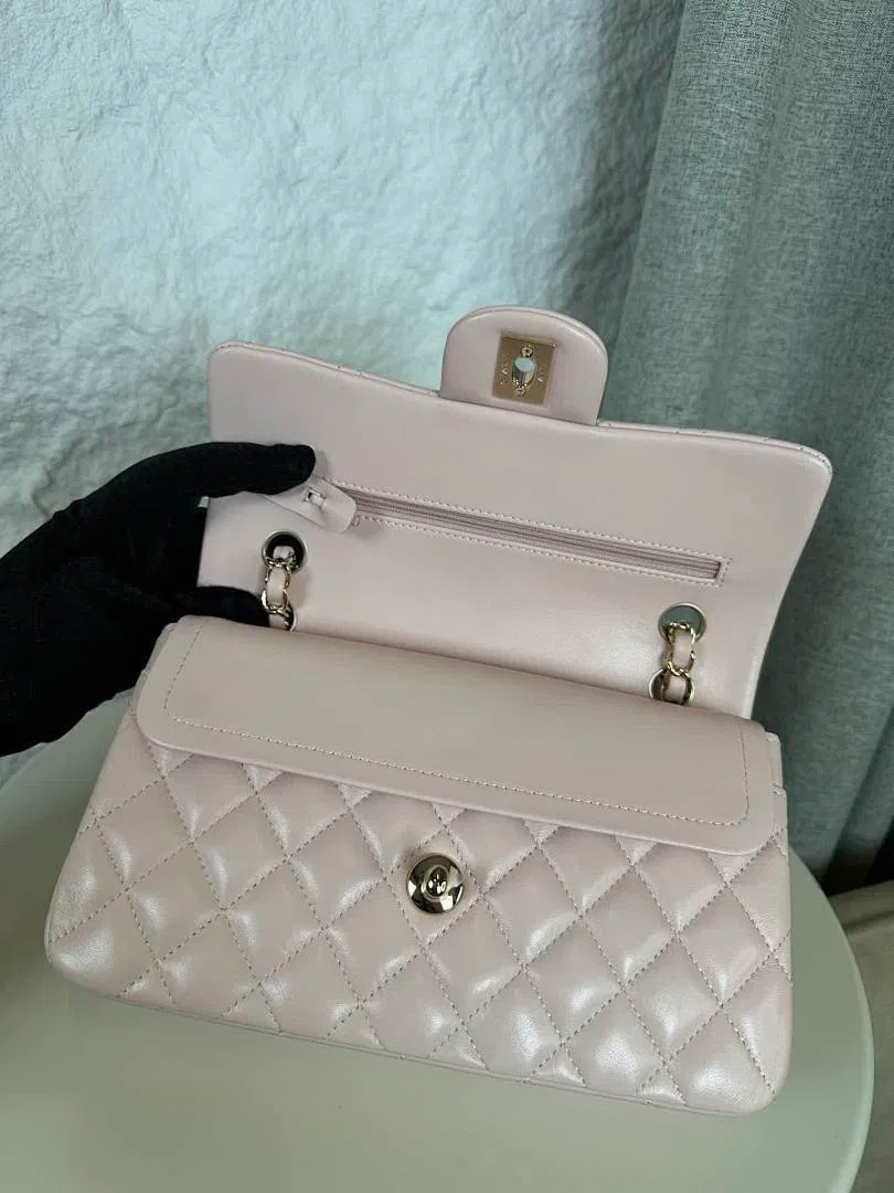 Luxury Bags - DESIGNER BAGS FOR WOMEN - AFFORDABLE LUXURY BAGS - 17699 — image 5