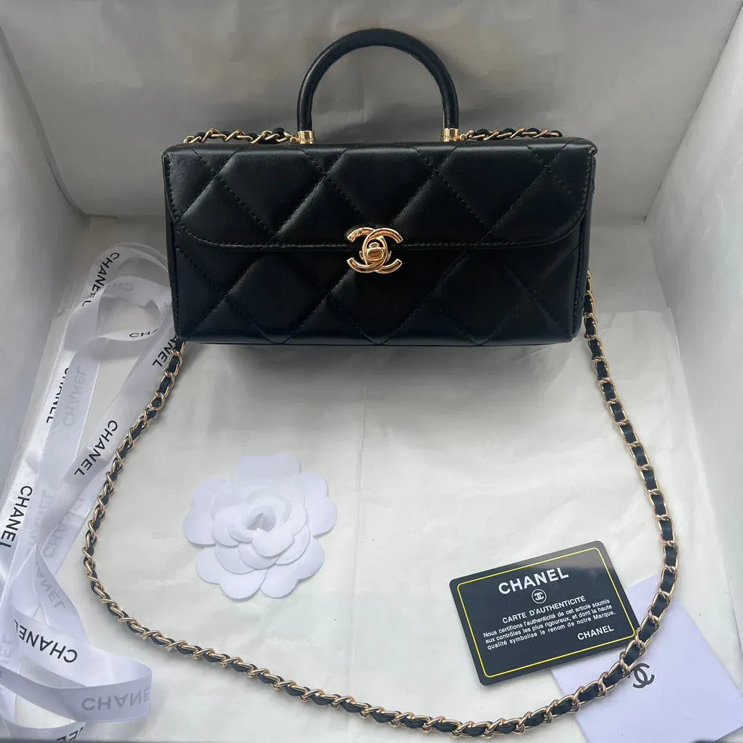 Luxury Bags Elite Carryalls
