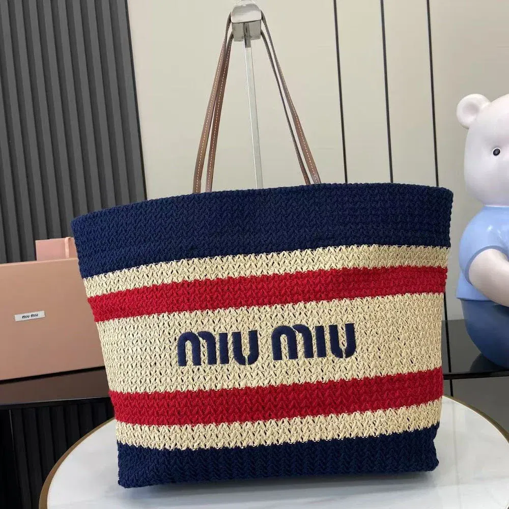 Luxury Bags Miun Miun Luxury Bag --122262
