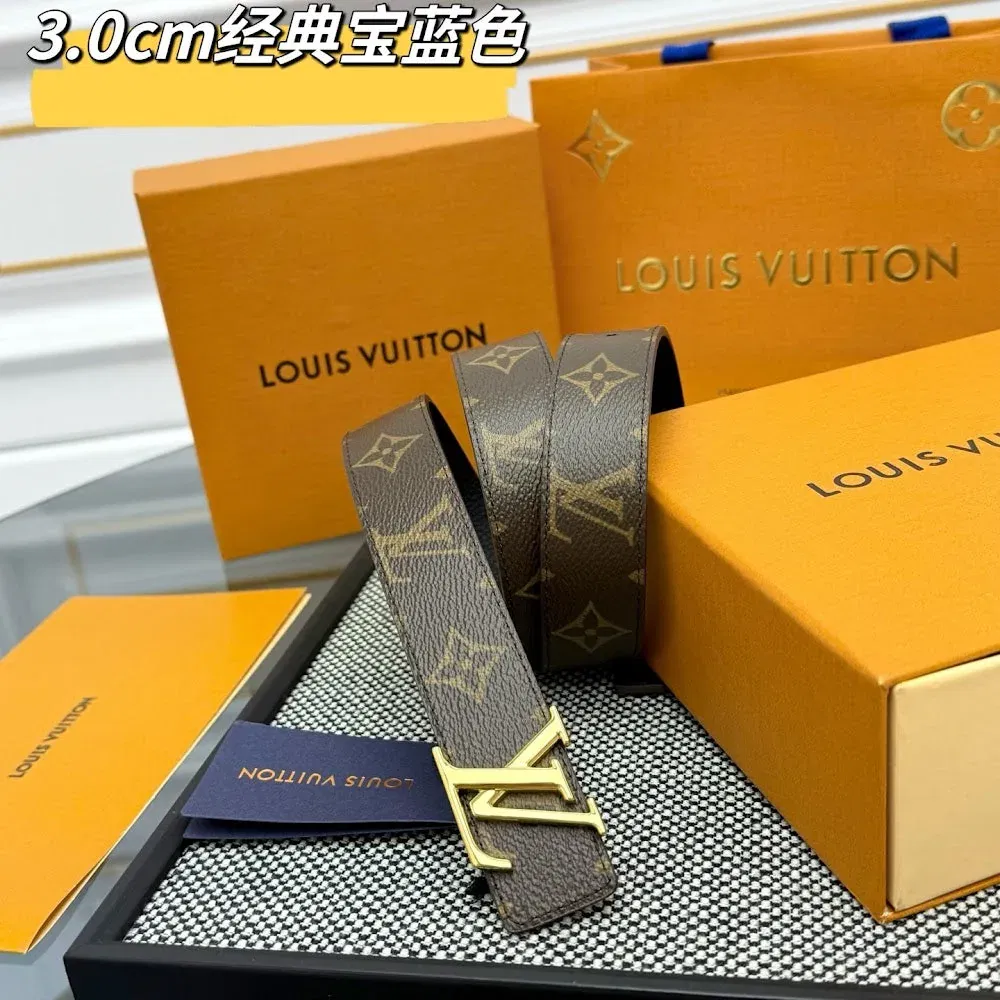 Luxury Bags ln Luxury Belt --100256