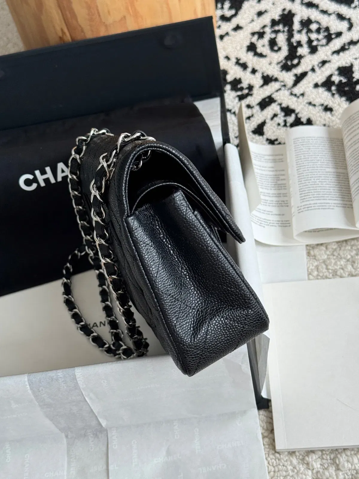 Luxury Bags Bags - Premium Luxury Goods and Accessories - AFFORDABLE LUXURY BAGS - 6846 — image 8