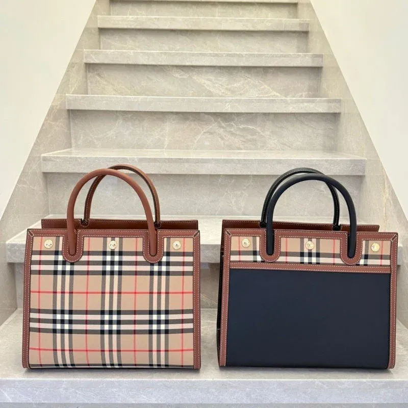 Luxury Bags - DESIGNER BAGS FOR WOMEN - AFFORDABLE LUXURY BAGS - 17355 — image 8