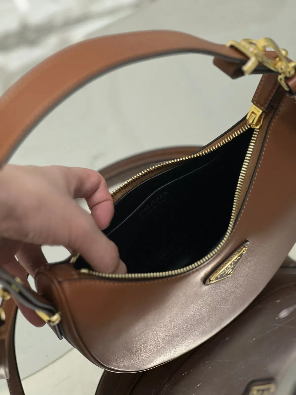 Luxury Bags - Premium Luxury Goods and Accessories - AFFORDABLE LUXURY BAGS - 14025 — image 7