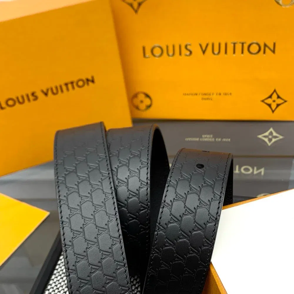 Luxury Bags ln Luxury Belt --100395 — image 3