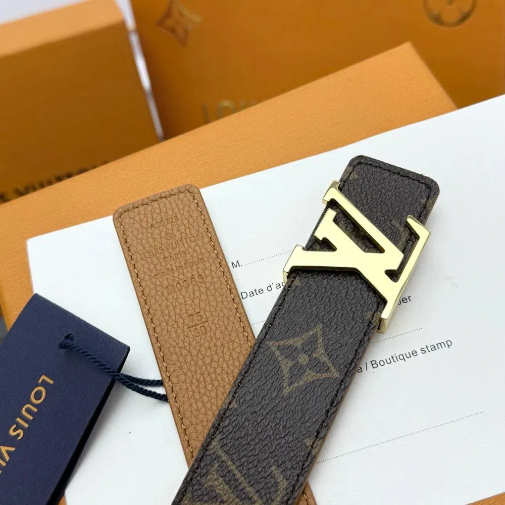 Luxury Bags ln Luxury Belt --100244 — image 6