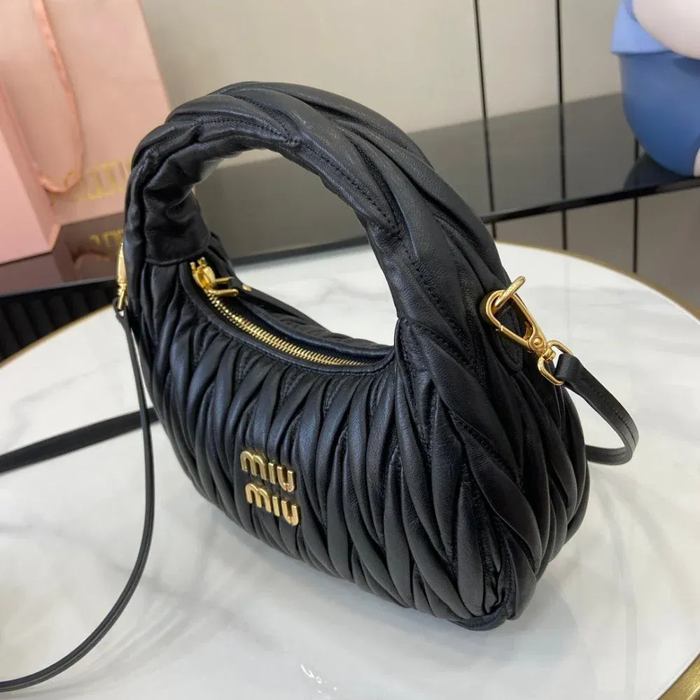 Luxury Bags Miun Miun Luxury Bag --122168 — image 6