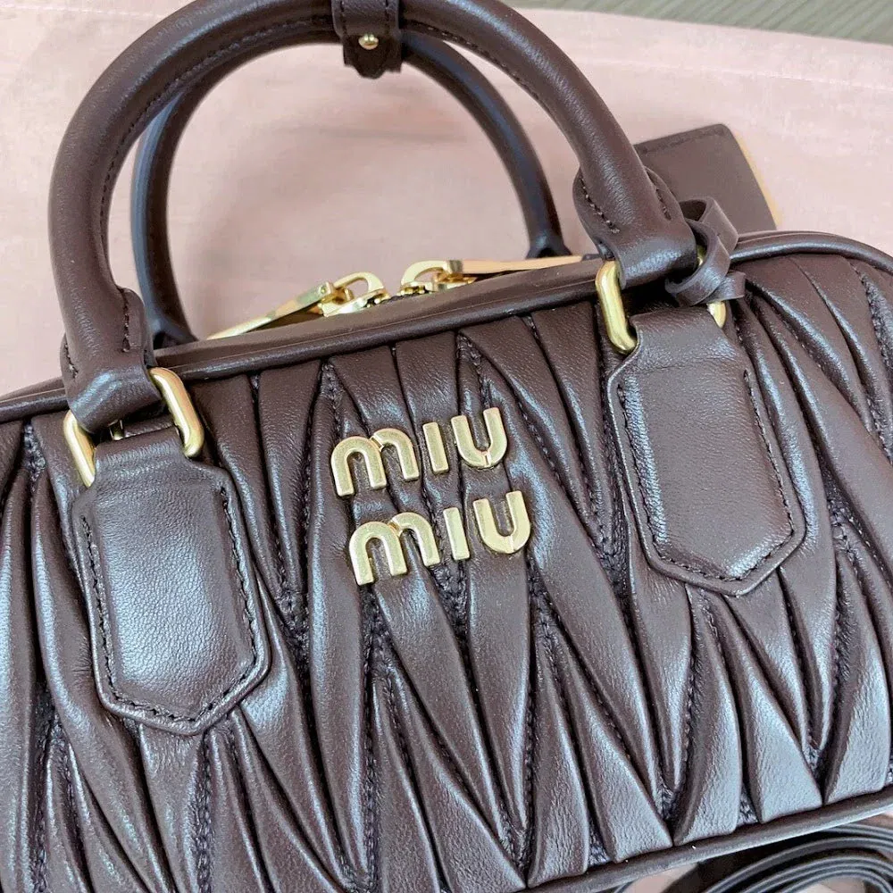 Luxury Bags Miun Miun Luxury Bag --122466 — image 5