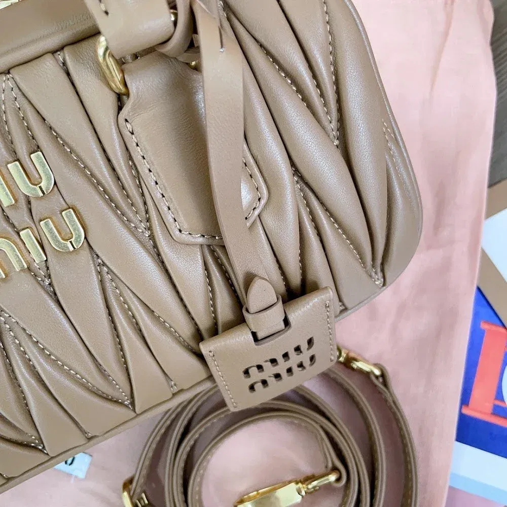 Luxury Bags Miun Miun Luxury Bag --122477 — image 6