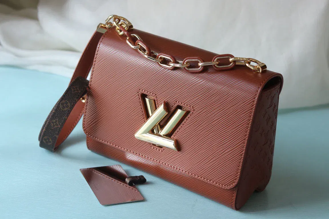 Luxury Bags Elite Carryalls